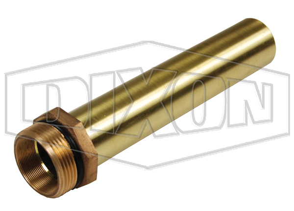 Overwing Aircraft Nozzle Repair Kit